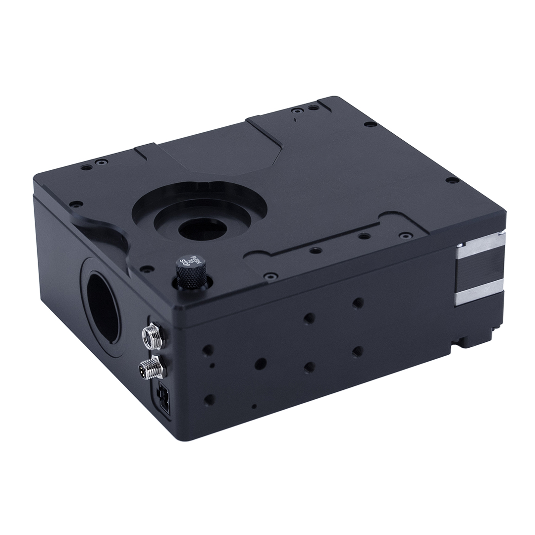 Nucleus™ X-FCR Filter Cube Turrets